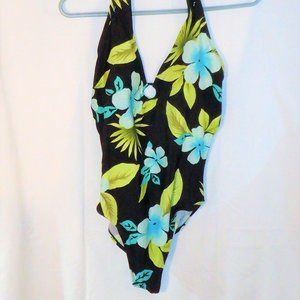 *** Beach Cabana *** Swim Suit